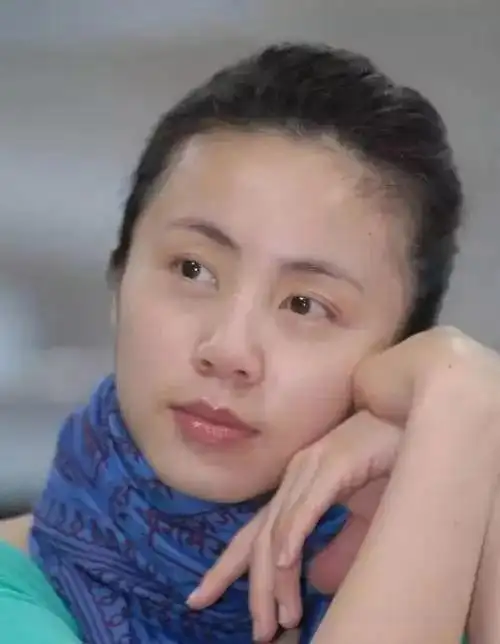 孙莉唯美高清美图欣赏