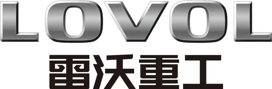 雷沃重工新logo?