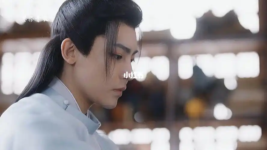 侯明昊翩翩公子容瑕