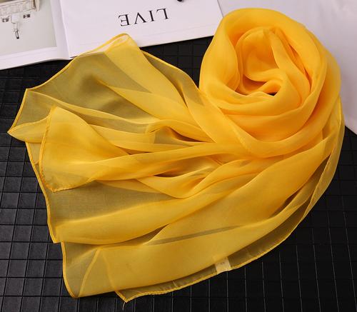 杭州丝绸桑蚕丝丝巾女春秋百搭薄款由"备货网"根据销量,好评率,价格和