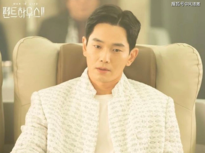 李智雅晒视频庆顶楼2终映意外曝光杀害洛根李真凶