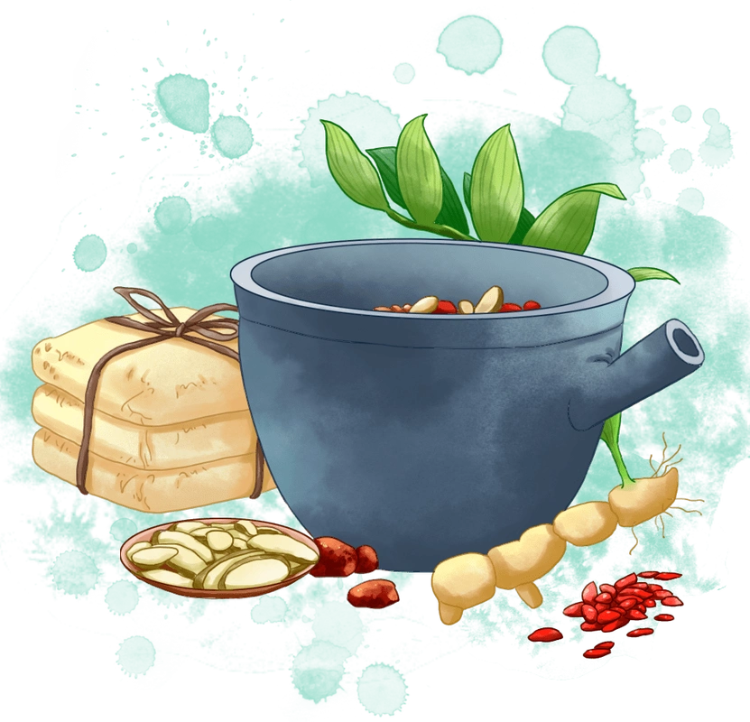 在家煎中药 | 这些小知识,你了解吗?_药物_饮片_时间