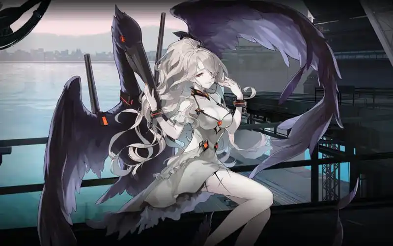 游戏日常黑潮深海觉醒台服