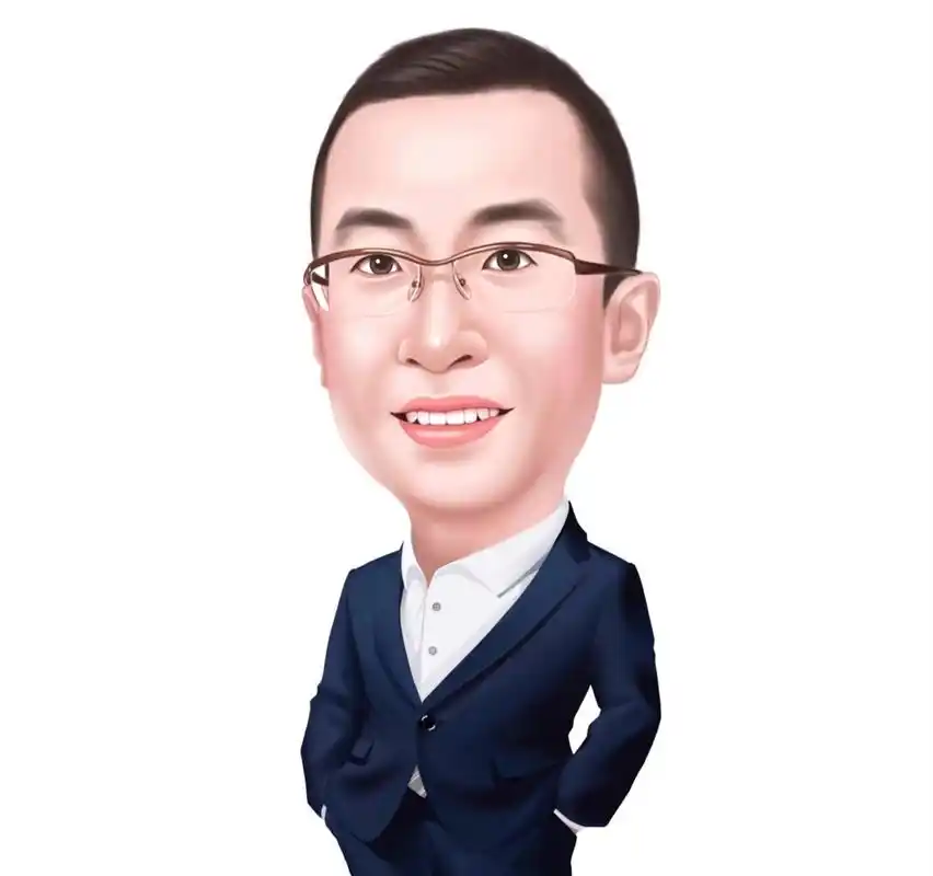 霸气十足男生头像 简约大气,彰显身份!