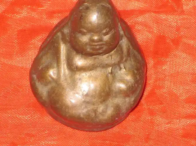 唐朝的,净重237克