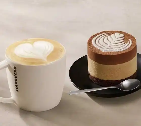 天气降温,想温暖ta,就送一杯咖啡吧!