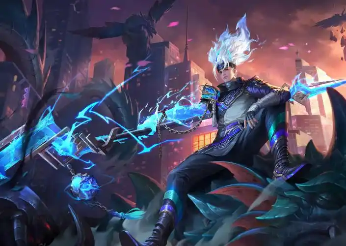 王者荣耀6月共上线10个皮肤两个可以免费得还有2传说1典藏