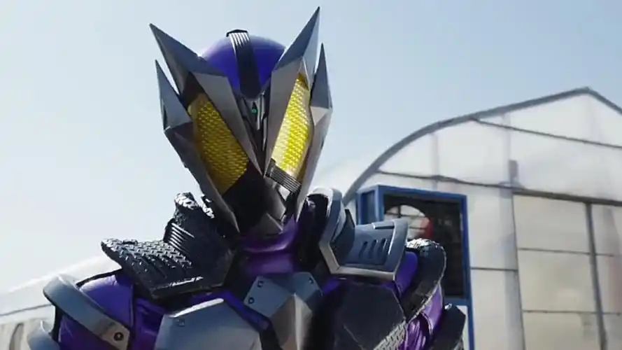 假面骑士灭【灭爸】战斗合集 4_哔哩哔哩_bilibili