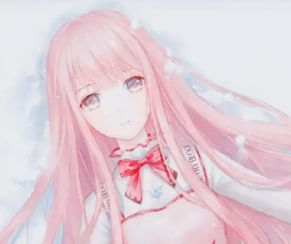 奇迹暖暖 闪耀暖暖 头像 自截 改色