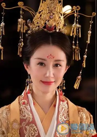 天下长安长孙竭罗角色介绍_长孙竭罗扮演者舒畅介绍 | 简爱时剧情网