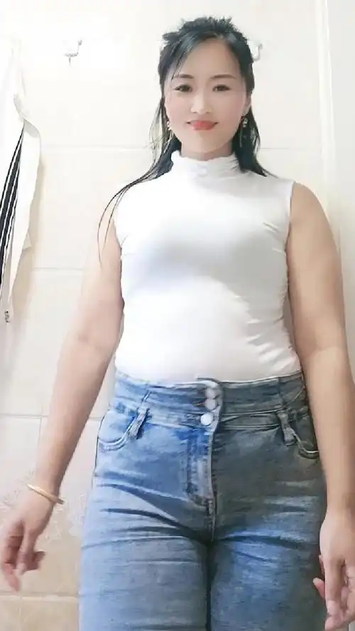 微胖女孩我来啦