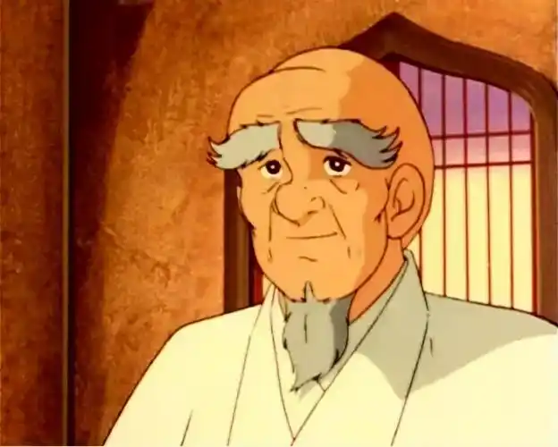 一休哥图片可爱小一休图片