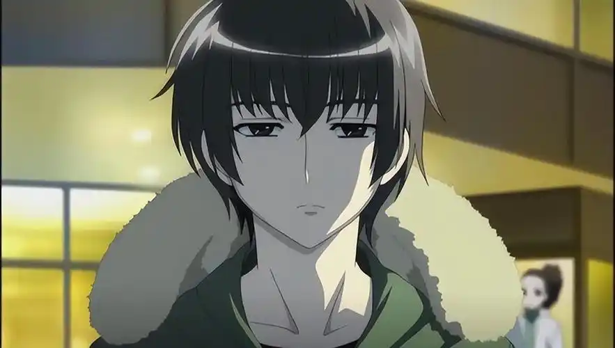 日本动漫十大气质帅哥(日漫气质男神排行榜)