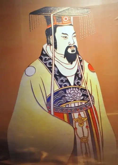 汉景帝算明君吗?汉景帝真是明君吗(3)