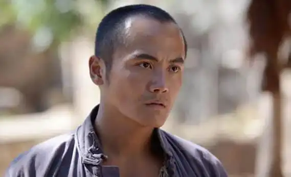 娱乐 电视剧 > 《白鹿原》黑娃结局是什么,黑娃喜欢白灵还是田小娥