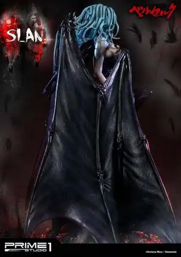 prime 1 studio雕像系列 1/4 系列 剑风传奇 胎海的娼姬斯兰