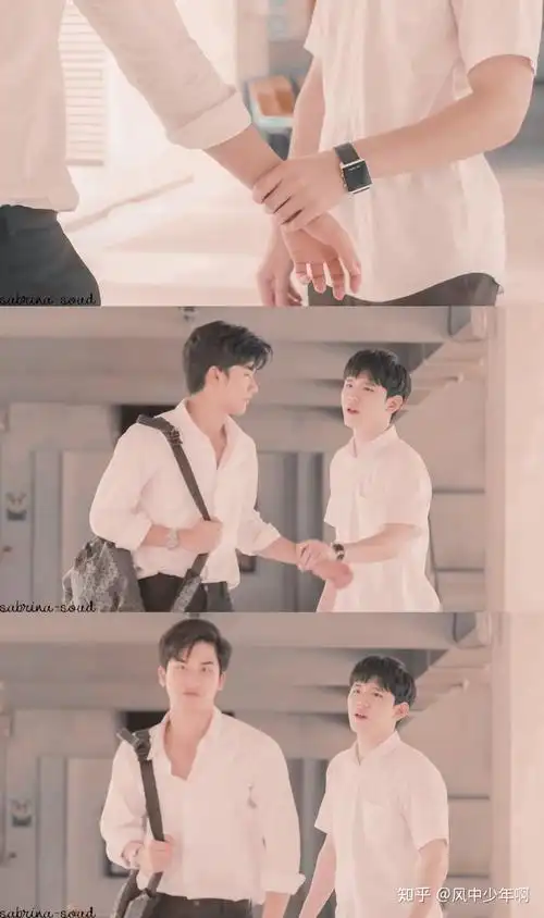 如何评价电视剧深蓝之吻