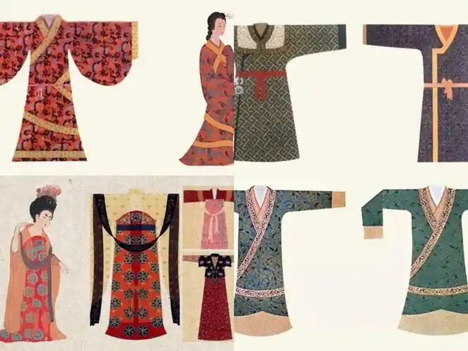 《汉服文化和礼仪》,老师将全面系统介绍中国华夏之服的演变历程,以及