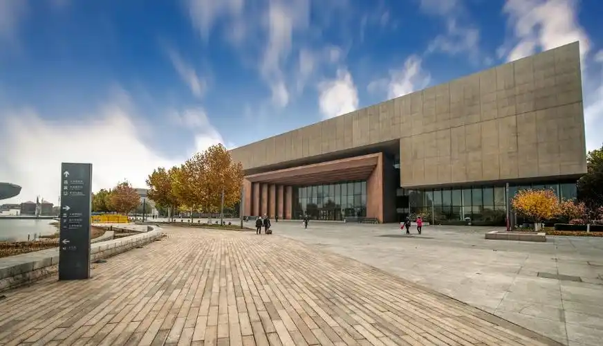 2022年元旦天津博物馆开放时间- 天津本地宝