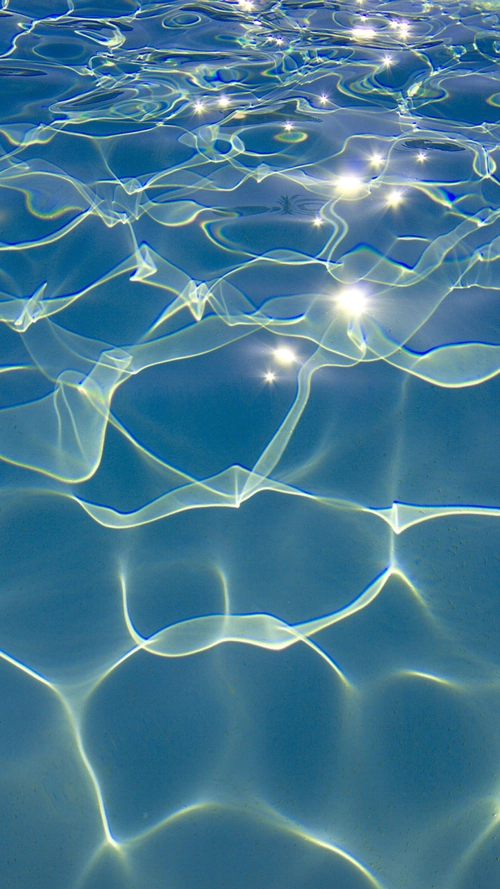 大海水波纹背景图