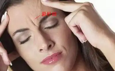 女人悬针纹代表什么 悬针纹如何化解!