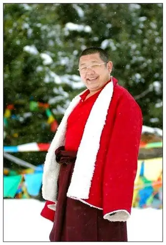 【引用】信心在密宗及大圆满中的作用【普巴扎西仁波切】