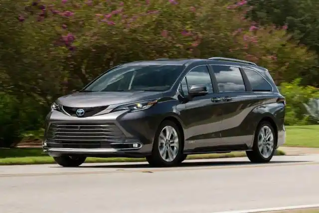 丰田mpv有哪几款