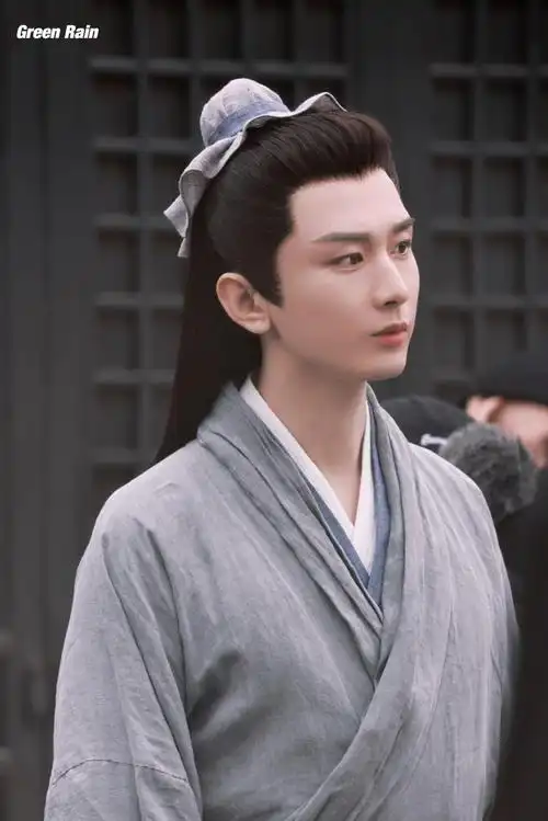 成毅卢云##成毅