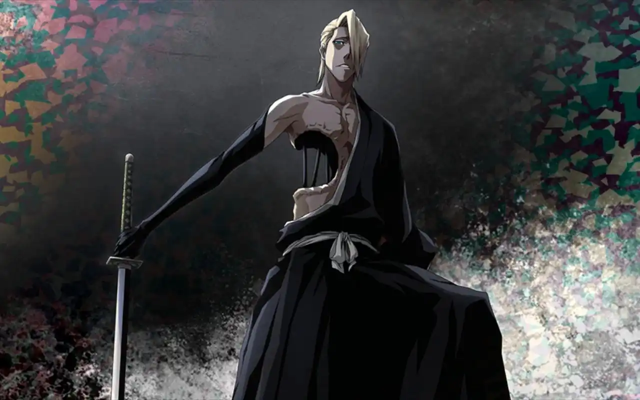 『死神』吉良伊鹤(千年血战篇)【勇敢的灵魂bleach brave souls】