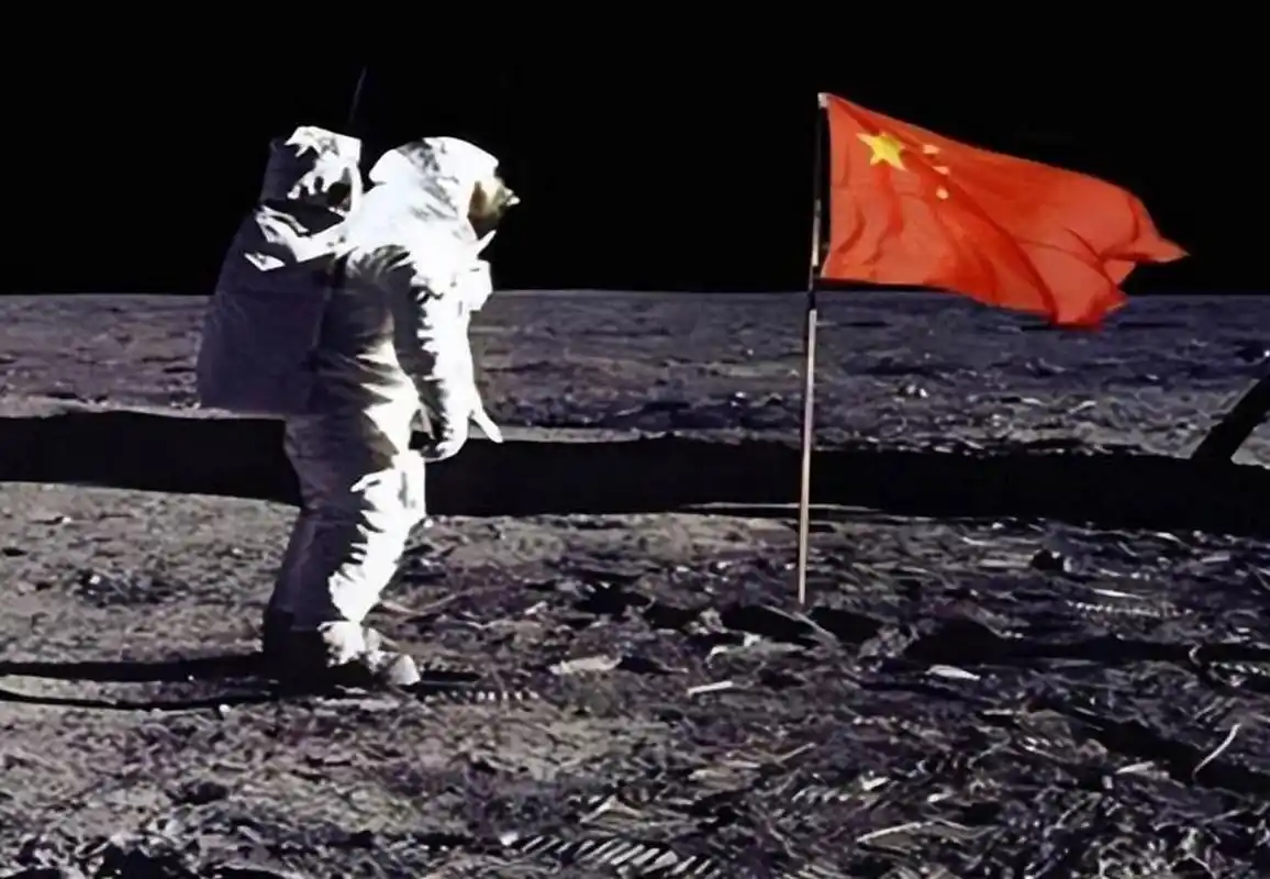 中国载人航天工程办公室副总师张海联今天上午在武汉举办的第九届