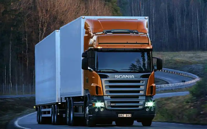 斯堪尼亚r 420壁纸1920x1200分辨率查看