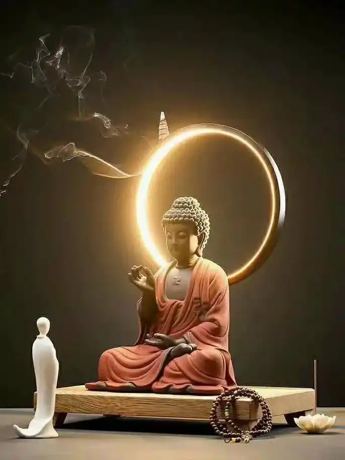 欲成事,先修心,先做人再做事.因为财的背后是事,把事做好财自 - 抖音