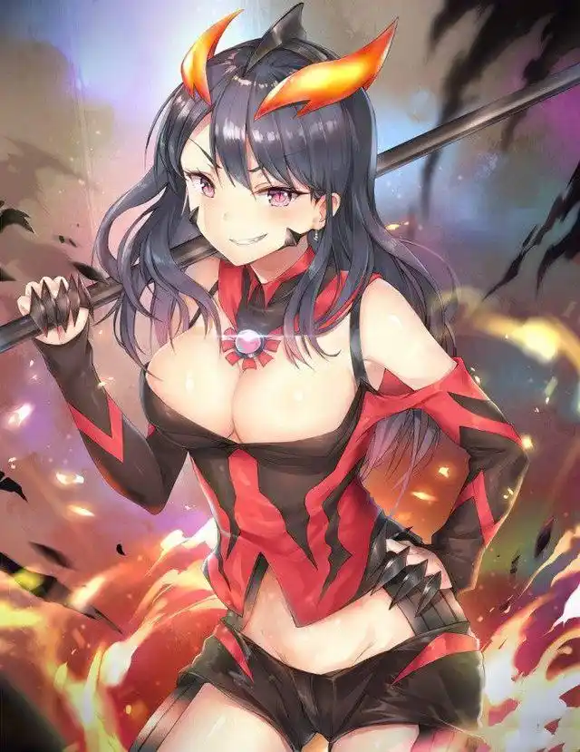 盘点四大最唯美的奥特曼娘化形象,敢说第三个娘化形象你见过?