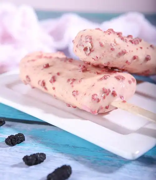 【20支】伊利巧乐兹巧丝绒雪糕红丝绒樱花冰淇淋绮炫枇发脆皮雪糕