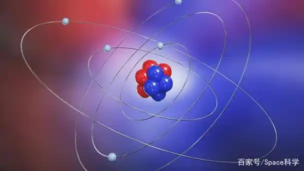 核物理理论出现漏洞,宇宙中的原子内部究竟发生了什么?