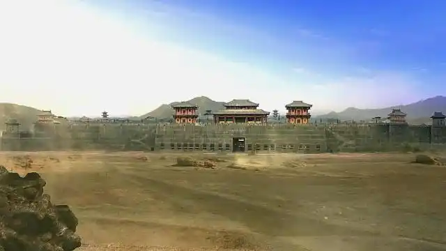 商朝覆灭背后真正的原因到底是什么?纣王成了史上最大背锅侠