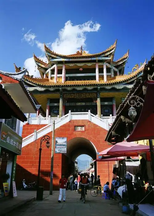 撤县设市 | 遇见不一样的会理!