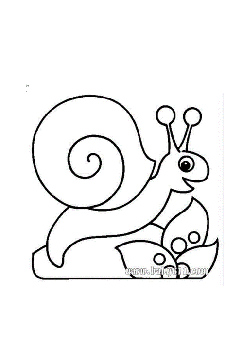 网站首页 海量文档 幼儿/小学教育 幼儿教育宝宝涂色模板(动物集锦).