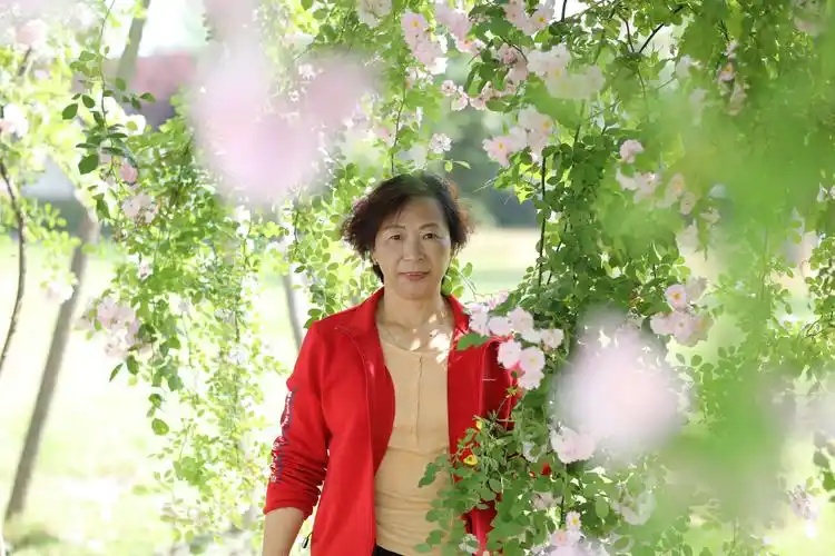 华中绿谷花苑秀秀!