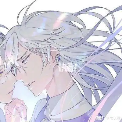 真不错_漫画图片_铠约_情头_动漫_漫评_二次元社区