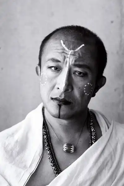 妙吉祥吉他精舍的相册宗萨蒋扬钦哲仁波切