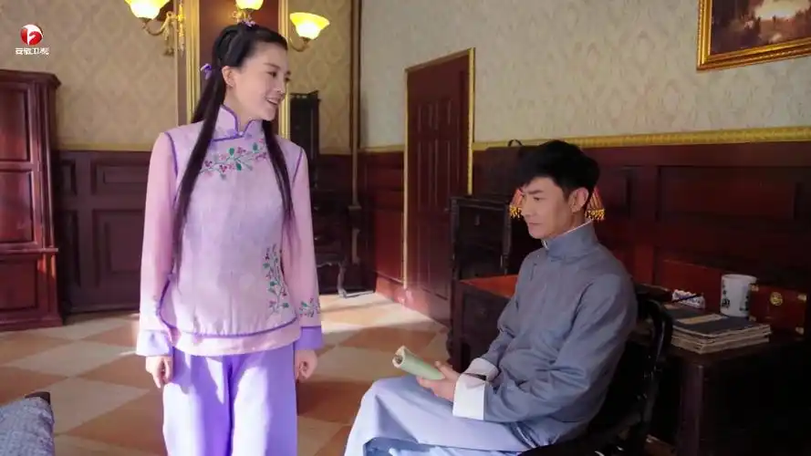 忍冬艳蔷薇29:都是学习,差距咋就这么大