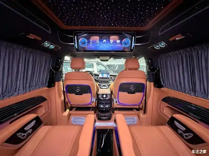 全新一代威霆实拍