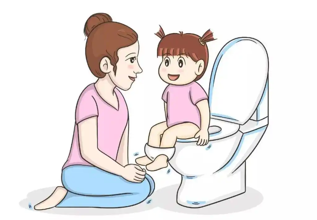 科普| 如何训练宝宝大小便?