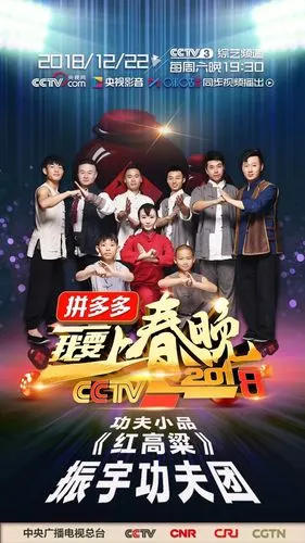 我要上春晚第六期匠心呈现任鲁豫带您精彩抢先看