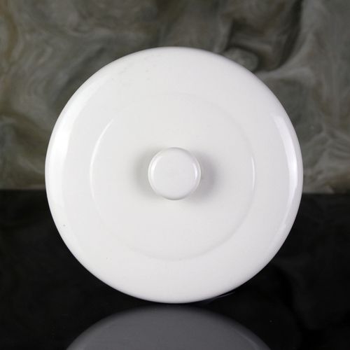 2升 3.2l 4l盖子 隔水电炖盅 陶瓷小盖子 正品