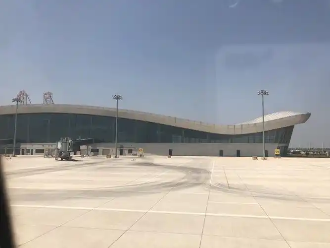 可能是首发 营口机场头等舱休息室 mu5616