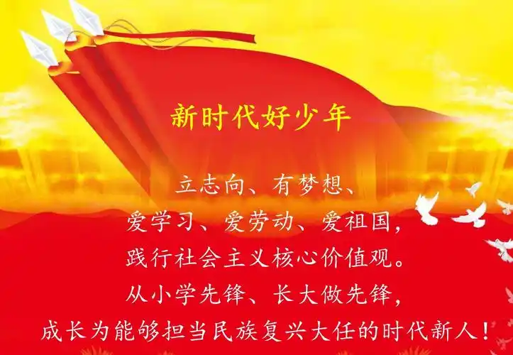 【环城二小】新时代好少年评比结果出炉啦! - 美篇