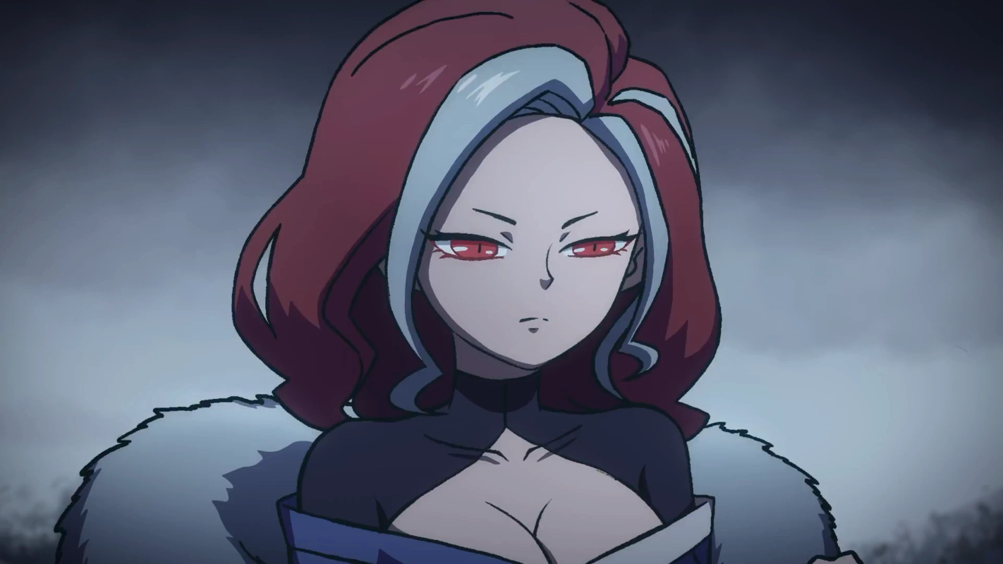 刺客伍六七:杀伍六七的曼珠沙华她是反派吗?答案令人感到意外