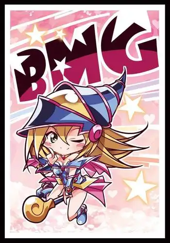 共896 件黑魔导女孩相关商品